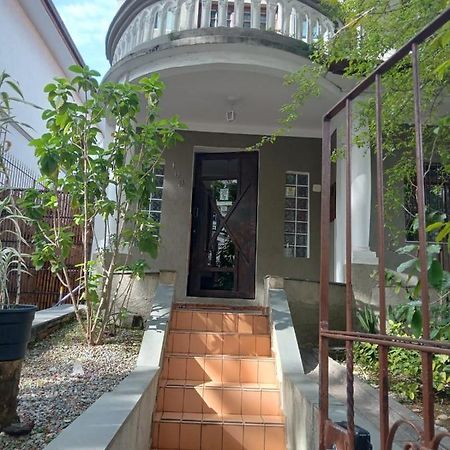 Pousada Casa Nostra Сан-Пауло Экстерьер фото